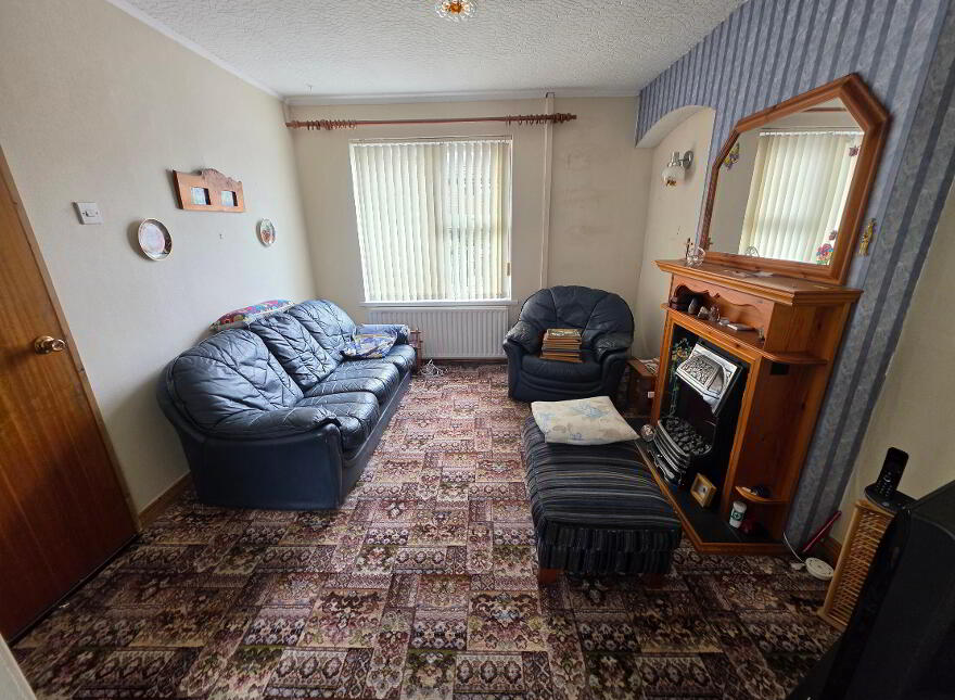 12 Victoria Gardens, Carrickfergus, BT38 7JN