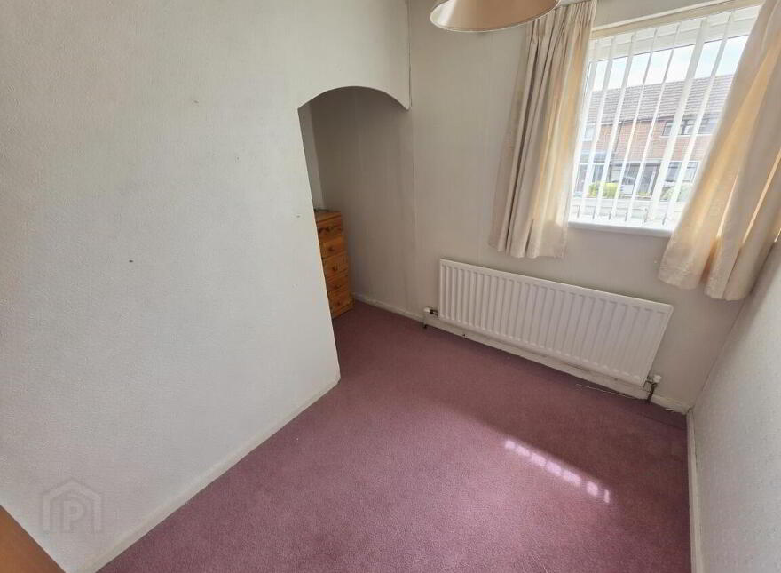 12 Victoria Gardens, Carrickfergus, BT38 7JN