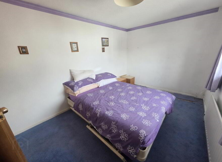 12 Victoria Gardens, Carrickfergus, BT38 7JN