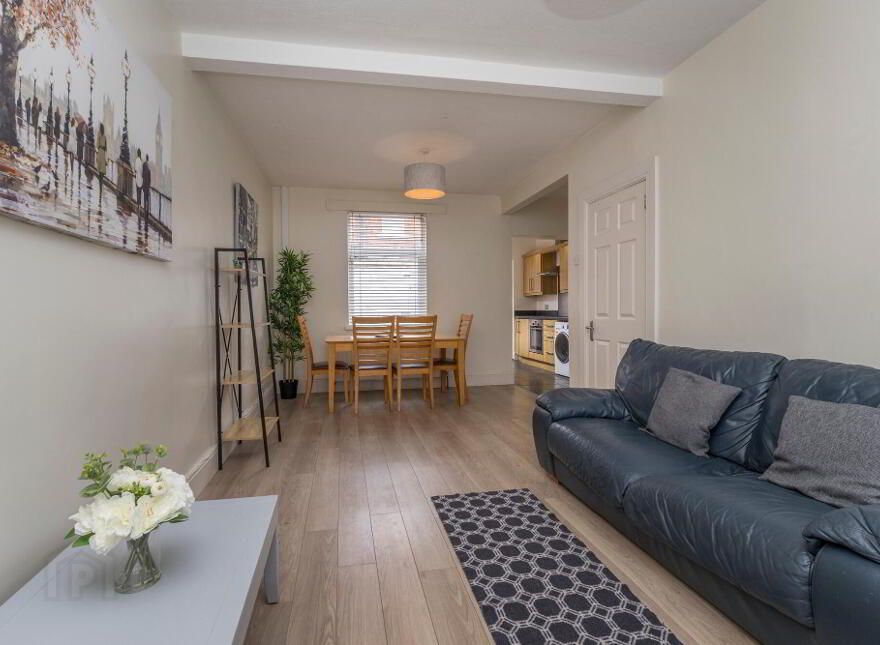 63 Tildarg Street, Belfast, BT6 8NJ