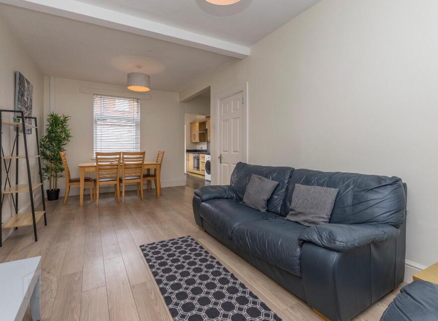 63 Tildarg Street, Belfast, BT6 8NJ