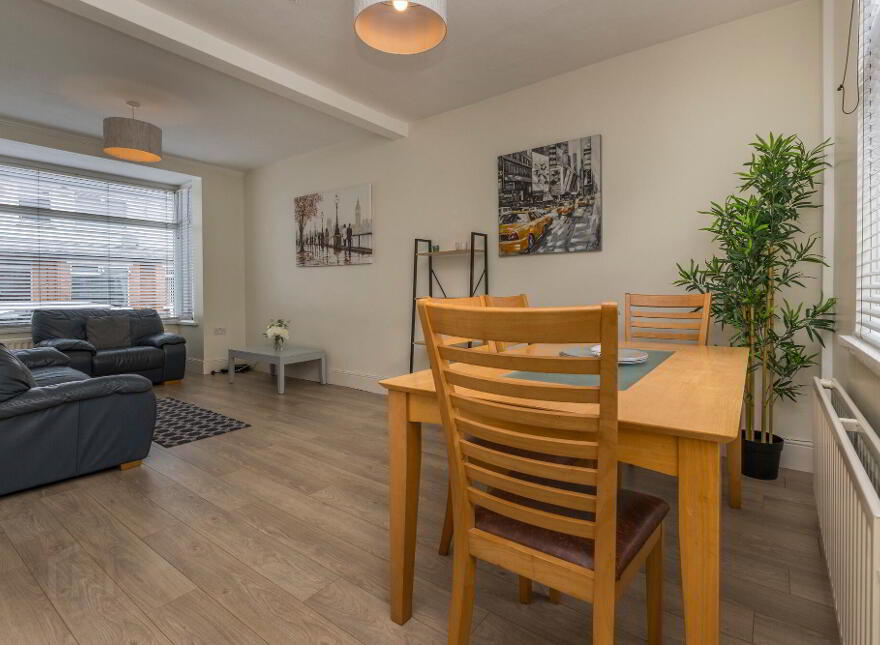 63 Tildarg Street, Belfast, BT6 8NJ