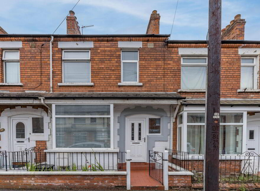 63 Tildarg Street, Belfast, BT6 8NJ photo