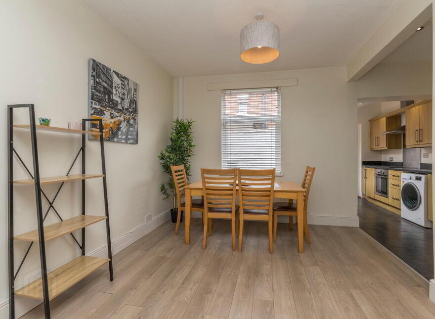 63 Tildarg Street, Belfast, BT6 8NJ