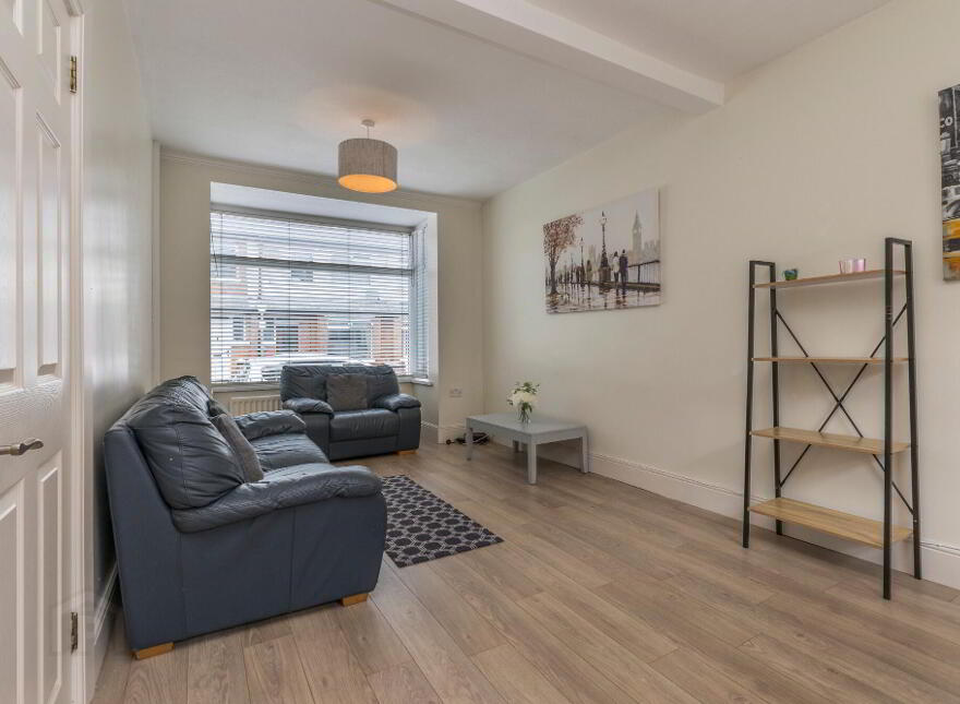 63 Tildarg Street, Belfast, BT6 8NJ