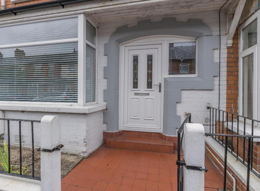 63 Tildarg Street, Belfast, BT6 8NJ