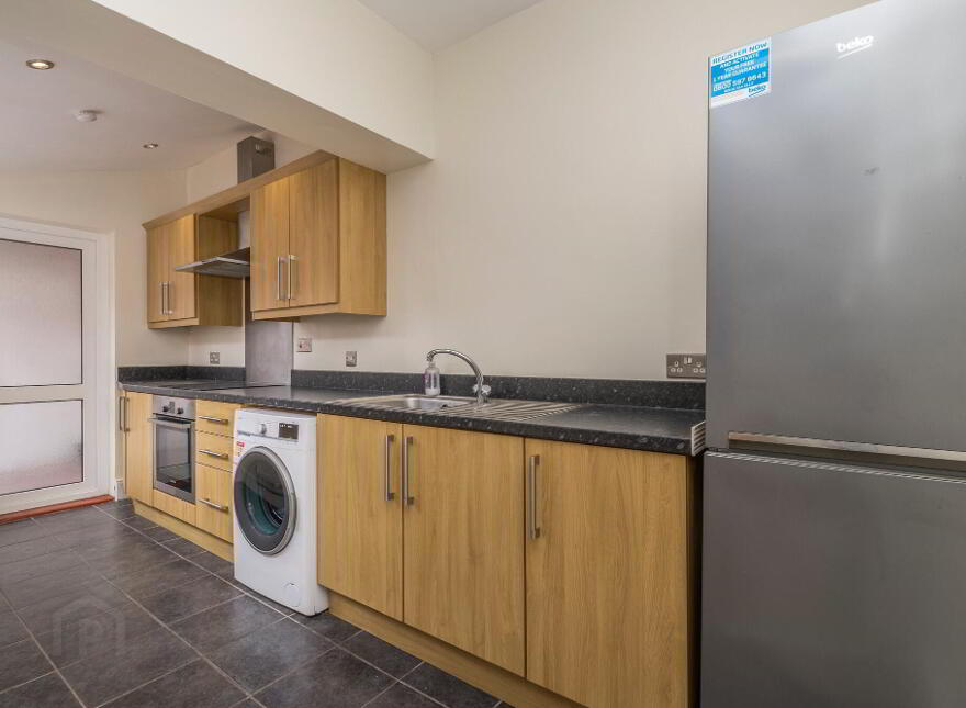 63 Tildarg Street, Belfast, BT6 8NJ