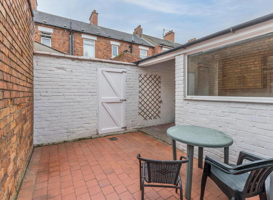 63 Tildarg Street, Belfast, BT6 8NJ