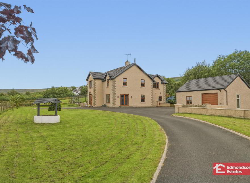 30 Ballyhackett Road, Castlerock, Coleraine, BT51 4SQ
