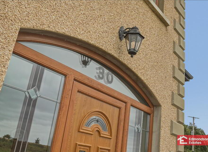 30 Ballyhackett Road, Castlerock, Coleraine, BT51 4SQ