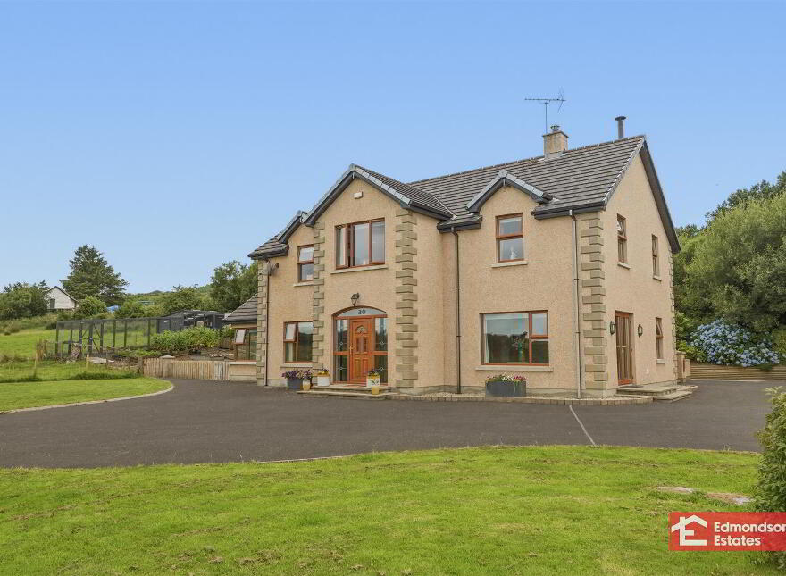30 Ballyhackett Road, Castlerock, Coleraine, BT51 4SQ