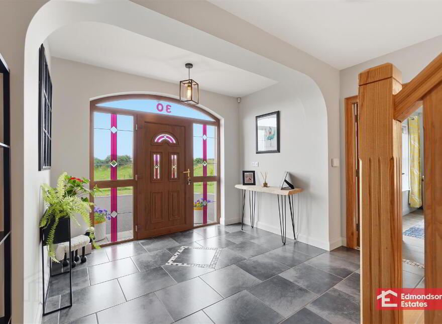 30 Ballyhackett Road, Castlerock, Coleraine, BT51 4SQ