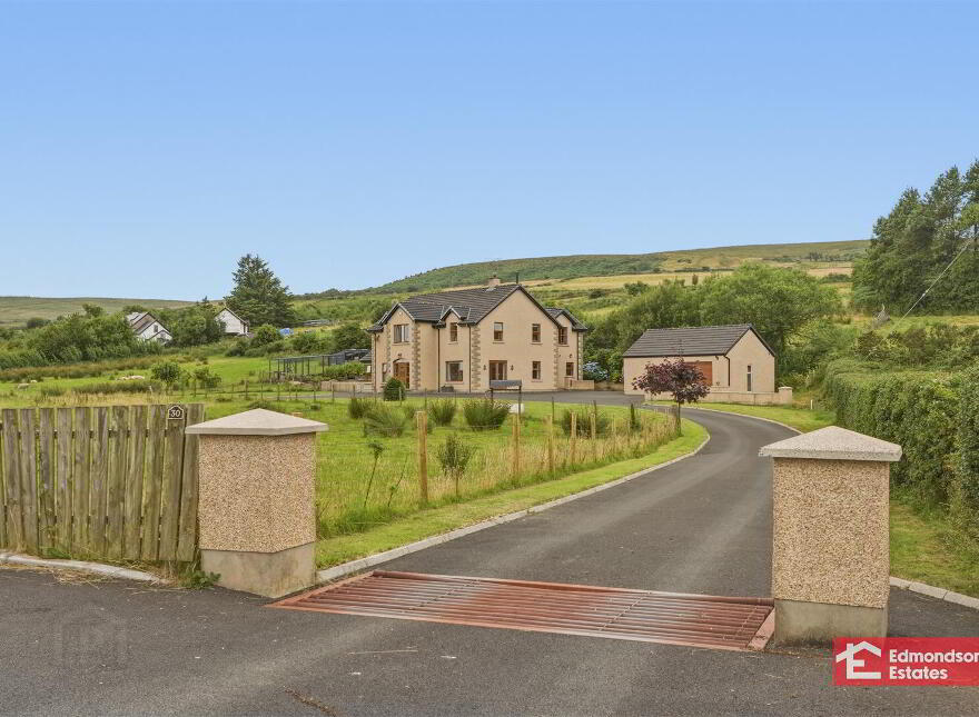 30 Ballyhackett Road, Castlerock, Coleraine, BT51 4SQ