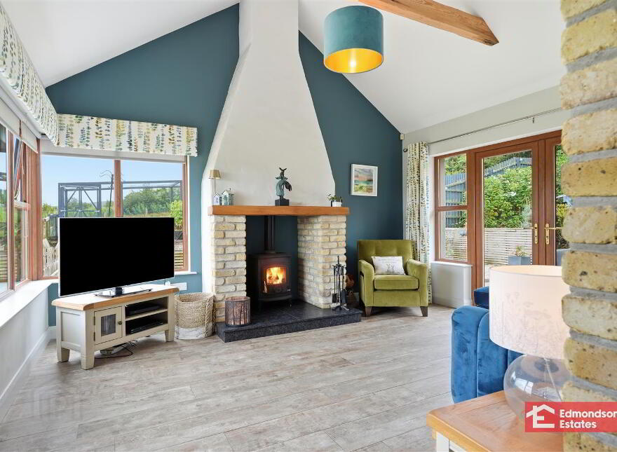 30 Ballyhackett Road, Castlerock, Coleraine, BT51 4SQ