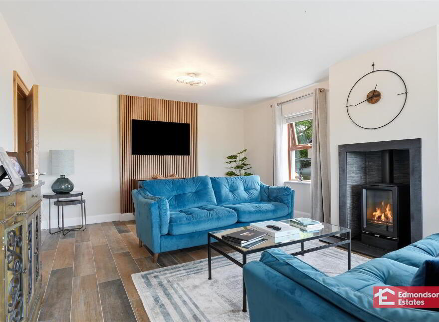 30 Ballyhackett Road, Castlerock, Coleraine, BT51 4SQ
