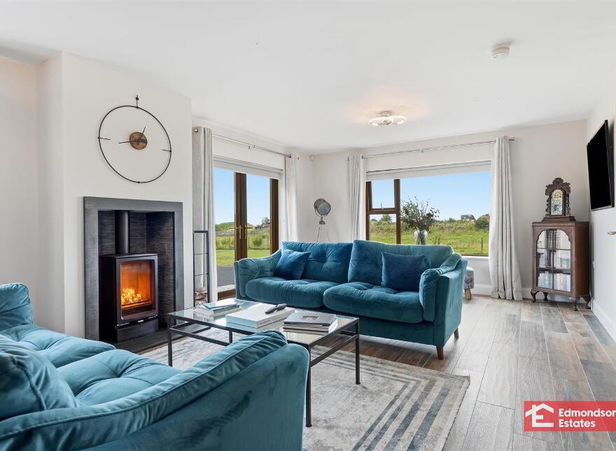 30 Ballyhackett Road, Castlerock, Coleraine, BT51 4SQ