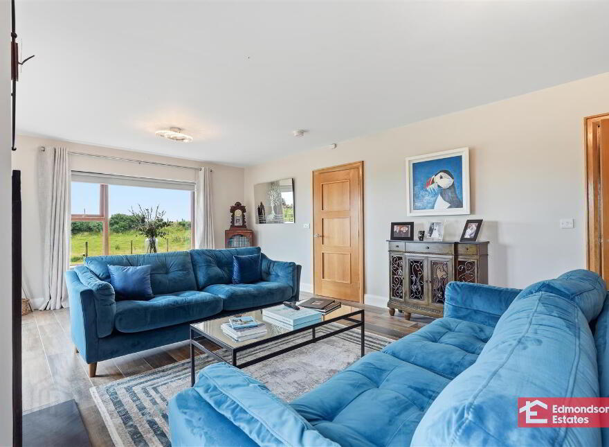30 Ballyhackett Road, Castlerock, Coleraine, BT51 4SQ
