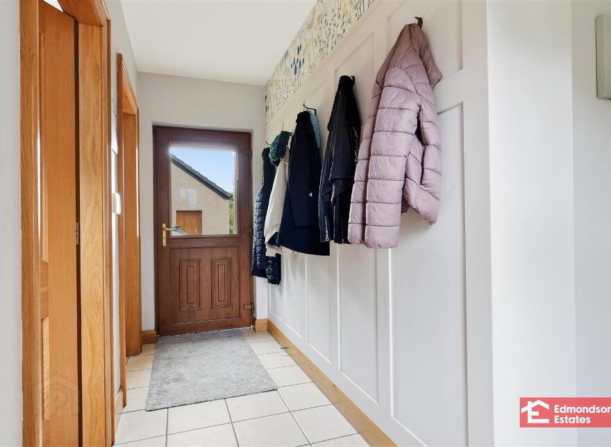 30 Ballyhackett Road, Castlerock, Coleraine, BT51 4SQ