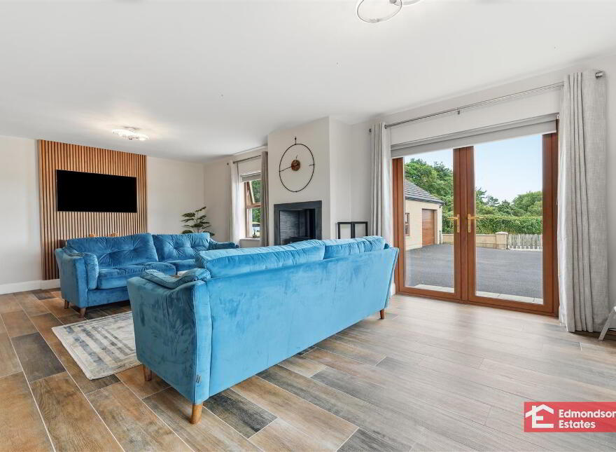 30 Ballyhackett Road, Castlerock, Coleraine, BT51 4SQ