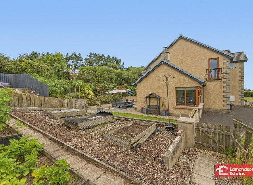 30 Ballyhackett Road, Castlerock, Coleraine, BT51 4SQ
