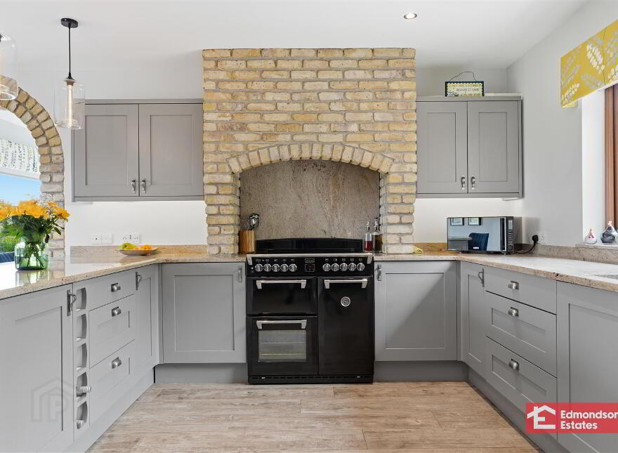 30 Ballyhackett Road, Castlerock, Coleraine, BT51 4SQ