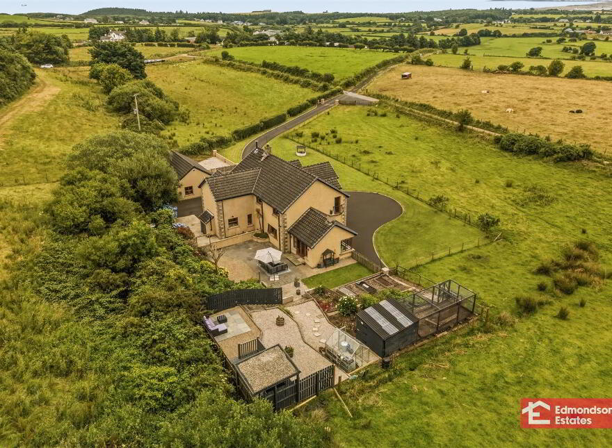 30 Ballyhackett Road, Castlerock, Coleraine, BT51 4SQ