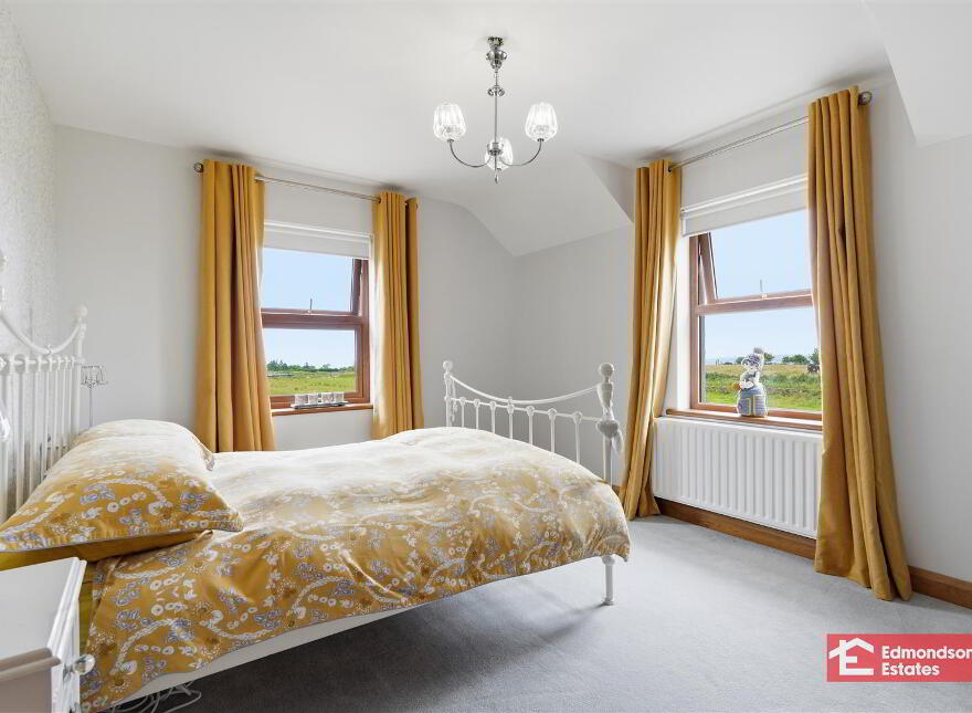 30 Ballyhackett Road, Castlerock, Coleraine, BT51 4SQ