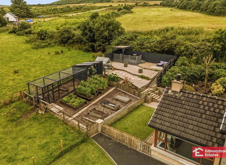 30 Ballyhackett Road, Castlerock, Coleraine, BT51 4SQ