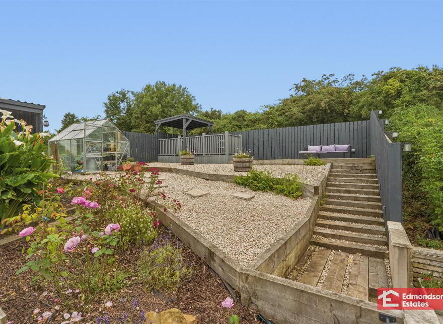 30 Ballyhackett Road, Castlerock, Coleraine, BT51 4SQ