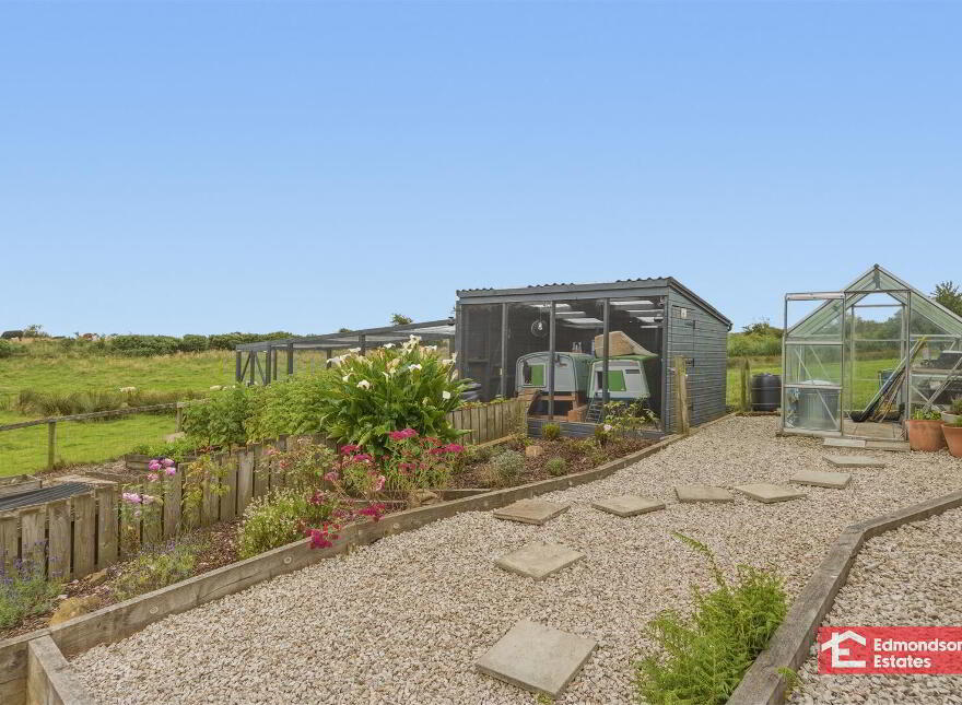 30 Ballyhackett Road, Castlerock, Coleraine, BT51 4SQ