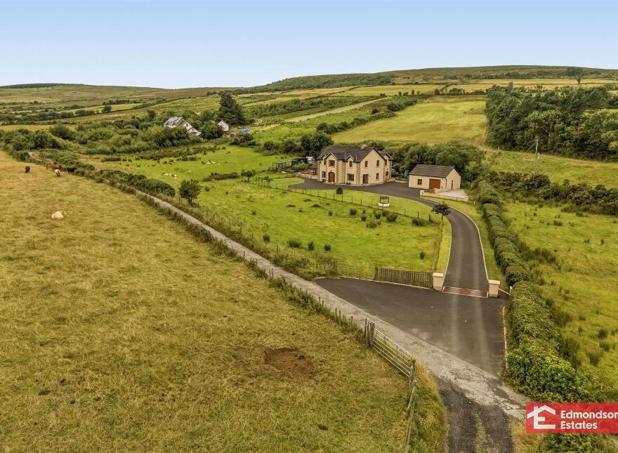 30 Ballyhackett Road, Castlerock, Coleraine, BT51 4SQ
