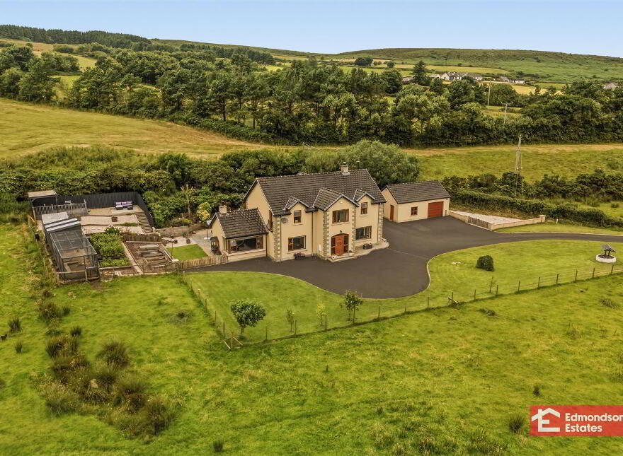 30 Ballyhackett Road, Castlerock, Coleraine, BT51 4SQ