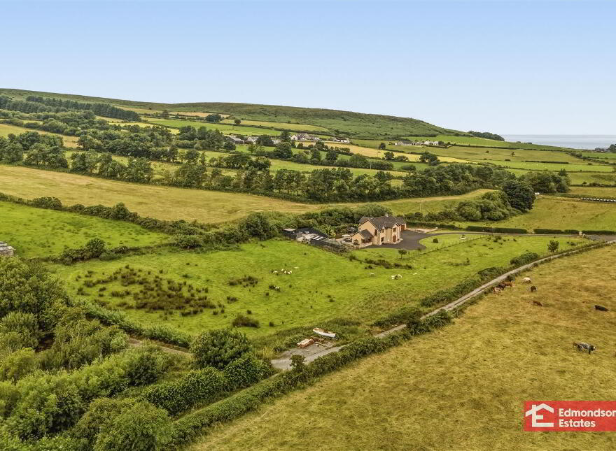30 Ballyhackett Road, Castlerock, Coleraine, BT51 4SQ