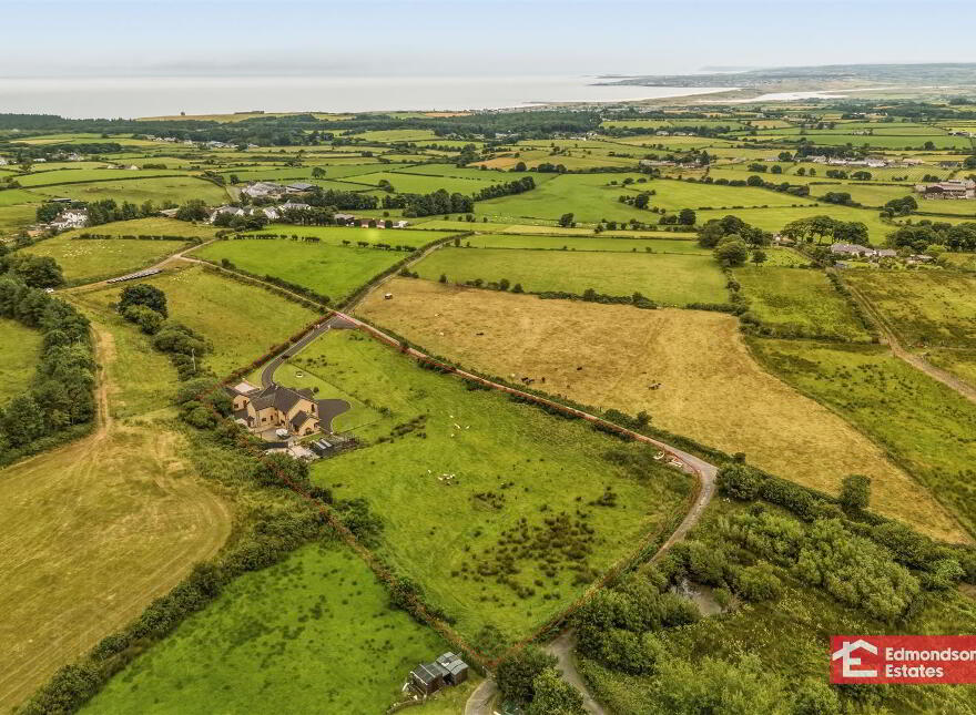 30 Ballyhackett Road, Castlerock, Coleraine, BT51 4SQ