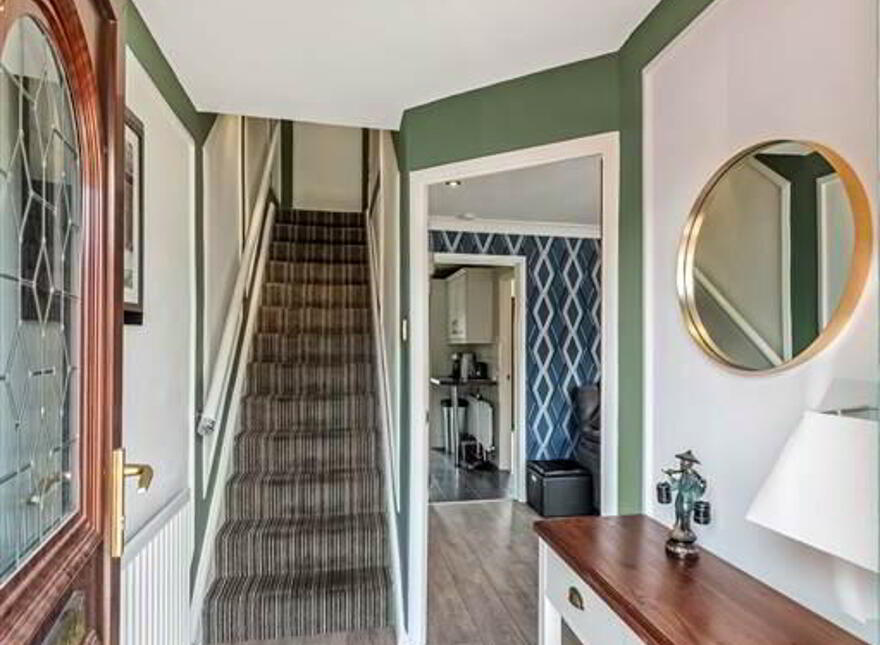 33 Erinvale Drive, Finaghy, Belfast, BT10 0GE