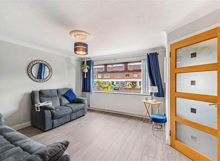 33 Erinvale Drive, Finaghy, Belfast, BT10 0GE