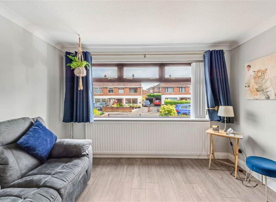 33 Erinvale Drive, Finaghy, Belfast, BT10 0GE