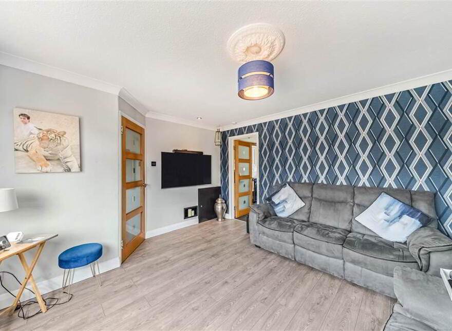 33 Erinvale Drive, Finaghy, Belfast, BT10 0GE