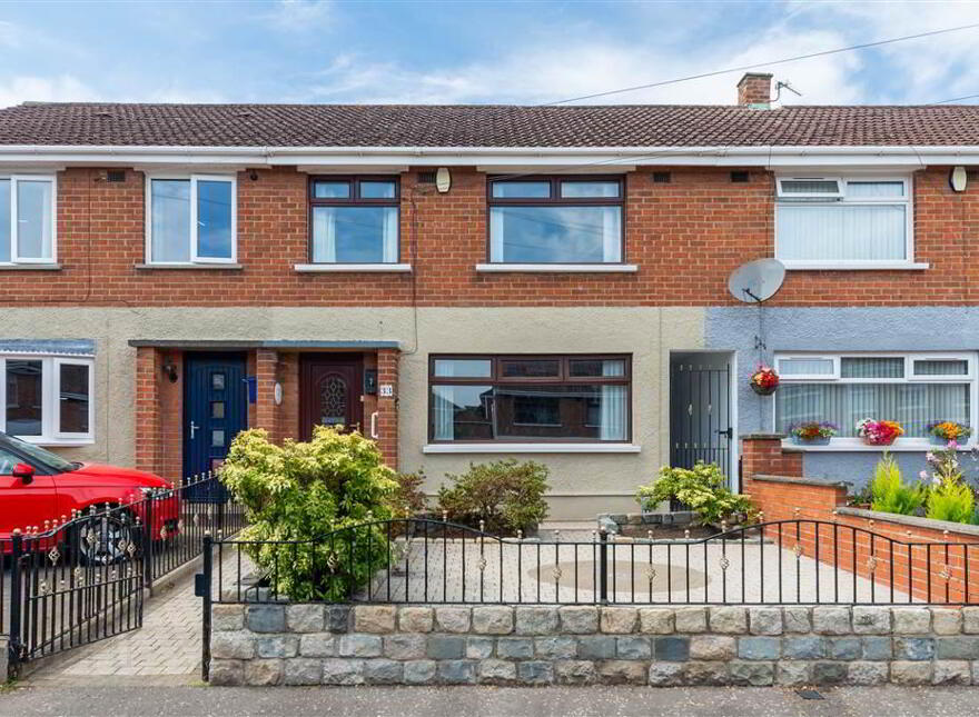 33 Erinvale Drive, Finaghy, Belfast, BT10 0GE