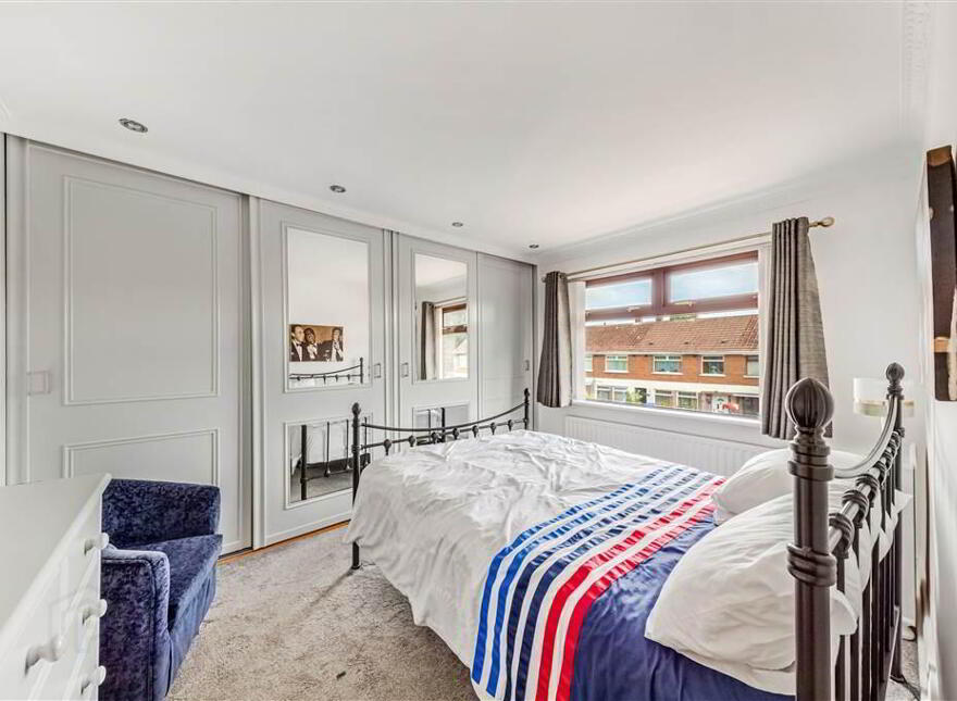 33 Erinvale Drive, Finaghy, Belfast, BT10 0GE