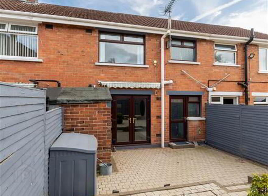 33 Erinvale Drive, Finaghy, Belfast, BT10 0GE