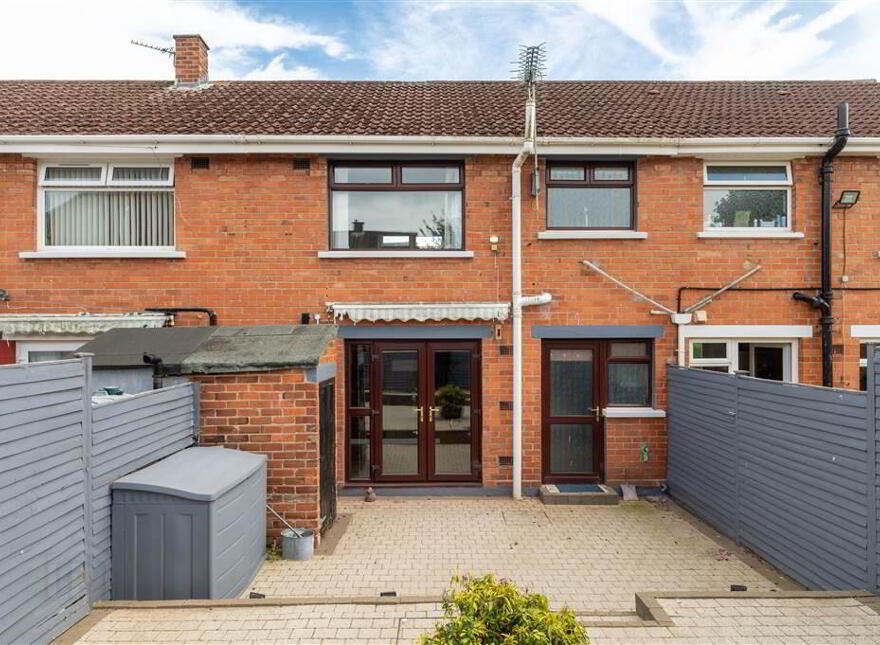33 Erinvale Drive, Finaghy, Belfast, BT10 0GE
