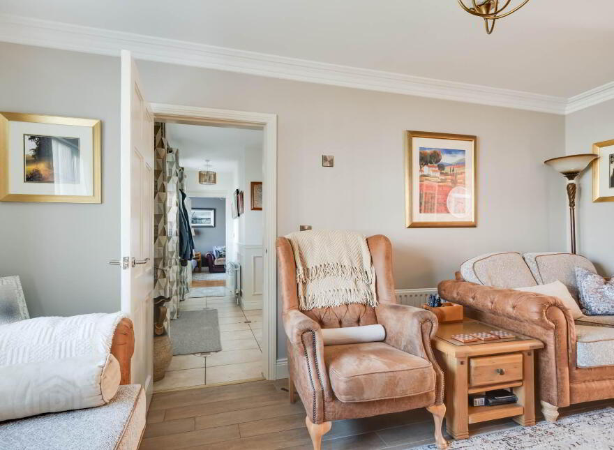 14 Railway Park, Maguiresbridge, Enniskillen, BT94 4LS