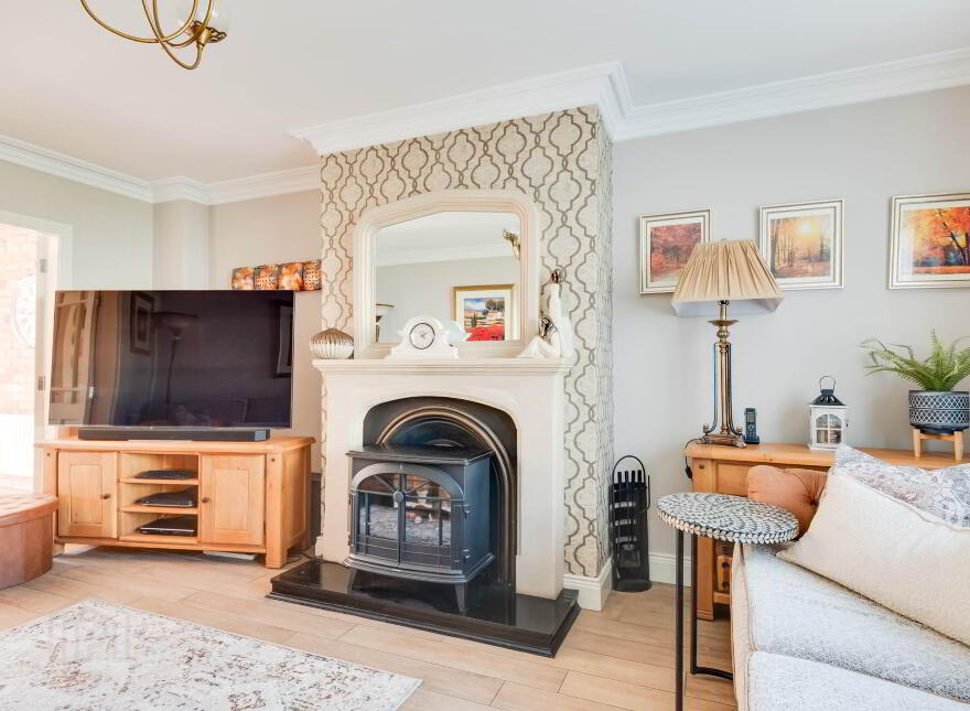 14 Railway Park, Maguiresbridge, Enniskillen, BT94 4LS