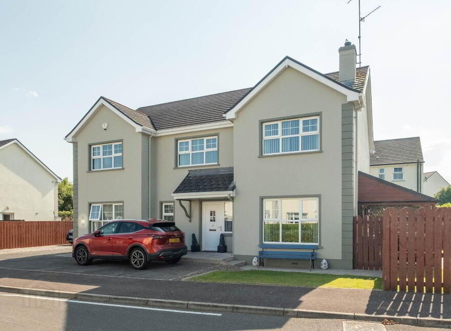 14 Railway Park, Maguiresbridge, Enniskillen, BT94 4LS