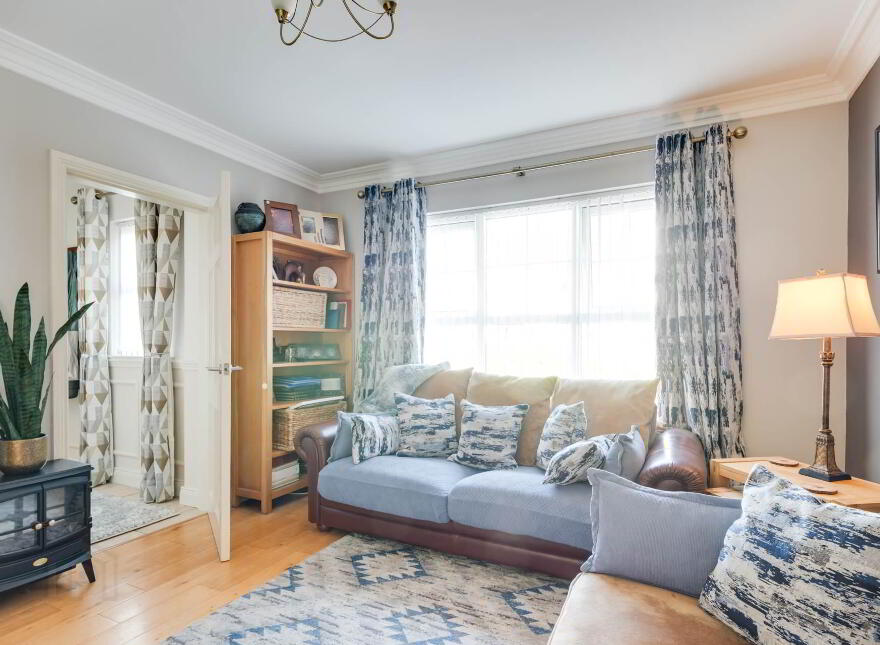 14 Railway Park, Maguiresbridge, Enniskillen, BT94 4LS