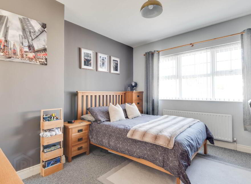 14 Railway Park, Maguiresbridge, Enniskillen, BT94 4LS