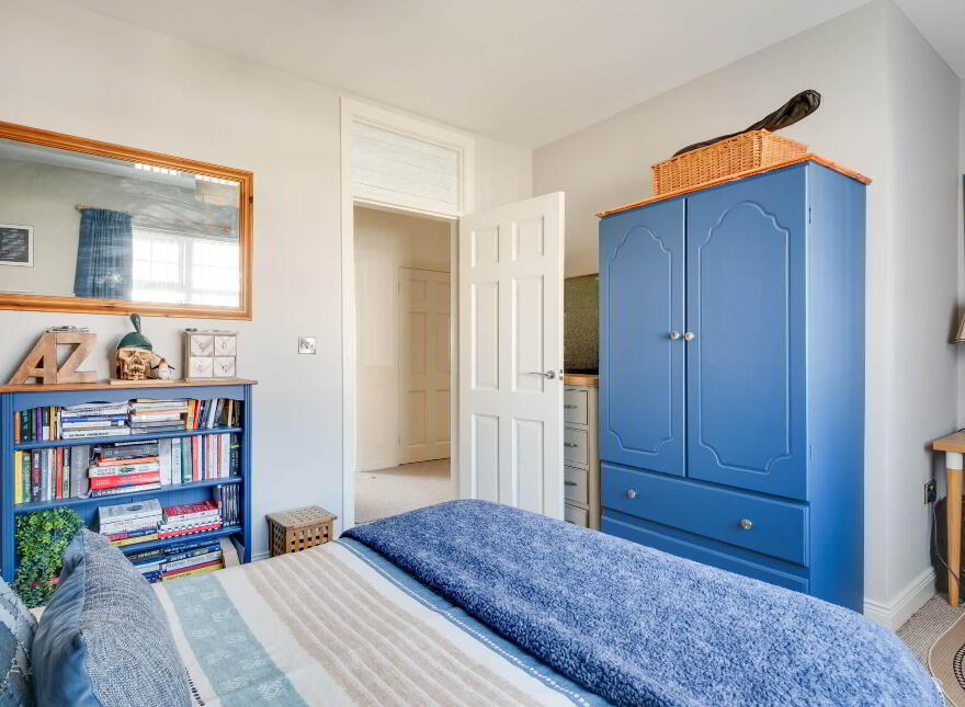 14 Railway Park, Maguiresbridge, Enniskillen, BT94 4LS