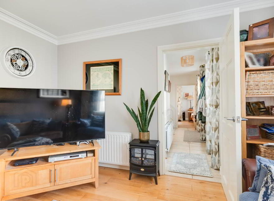 14 Railway Park, Maguiresbridge, Enniskillen, BT94 4LS