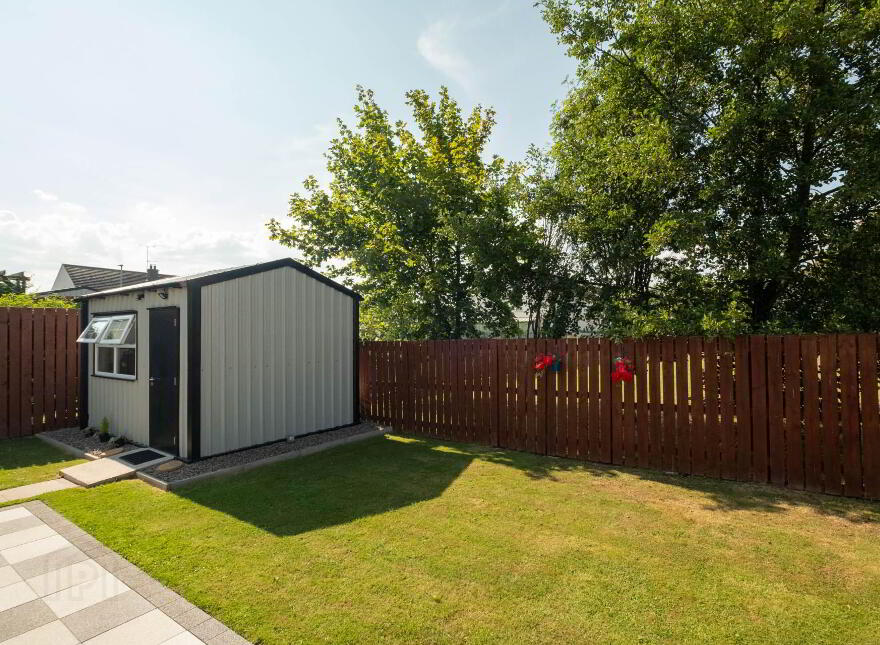 14 Railway Park, Maguiresbridge, Enniskillen, BT94 4LS